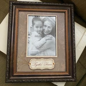 Aaron Brothers Photo Frame